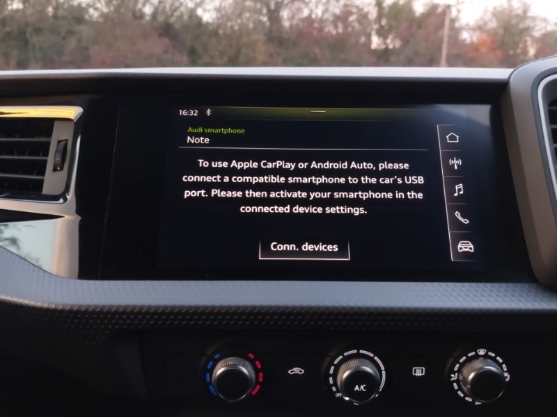 Used Audi A1 2019 for sale - 76484179: Photo 15