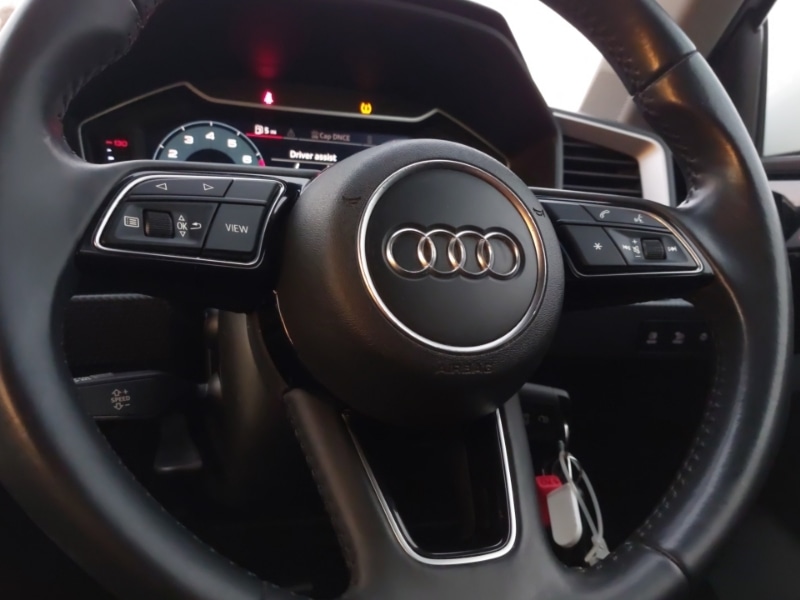 Used Audi A1 2019 for sale - 76484179: Photo 16