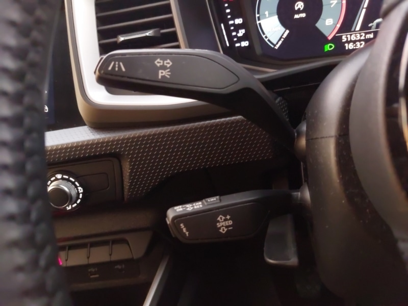 Used Audi A1 2019 for sale - 76484179: Photo 18