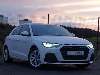 Used Audi A1 2019 for sale - 76484179: Photo