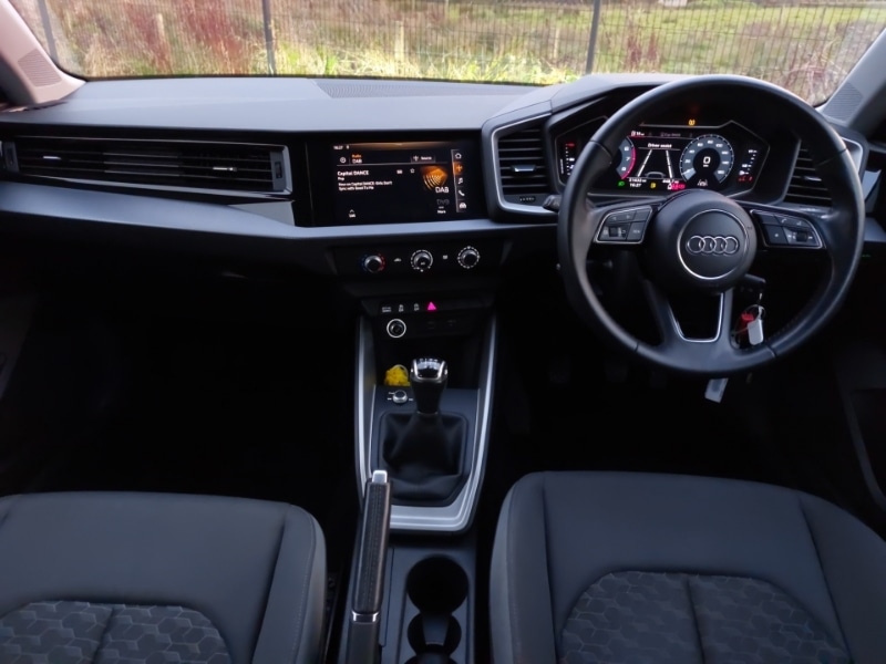Used Audi A1 2019 for sale - 76484179: Photo 2