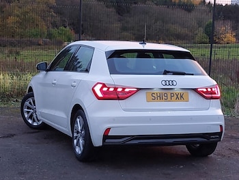 Used Audi A1 2019 for sale - 76484179: Photo