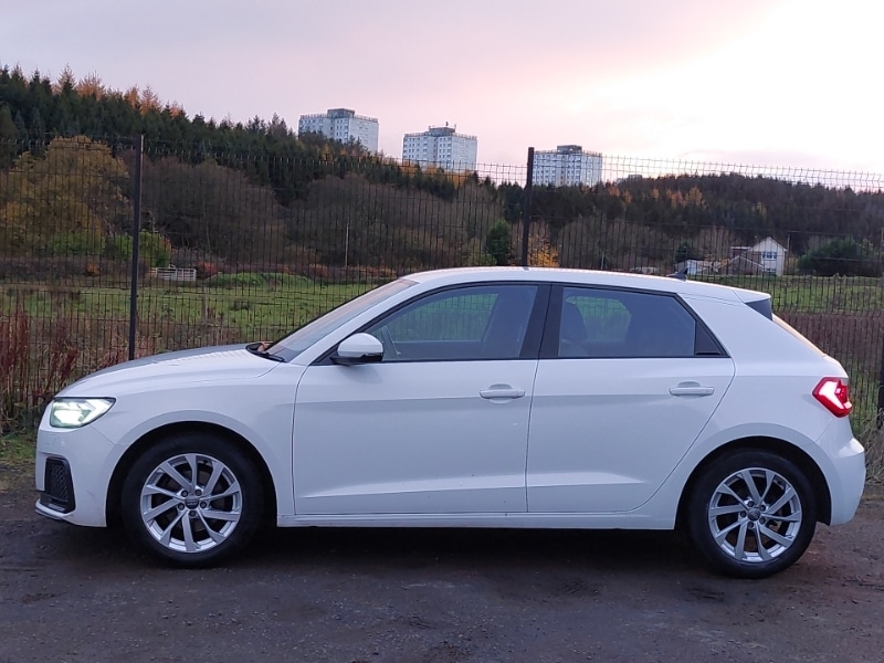 Used Audi A1 2019 for sale - 76484179: Photo 4