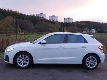 Used Audi A1 2019 for sale - 76484179: Photo