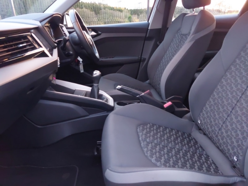 Used Audi A1 2019 for sale - 76484179: Photo 5