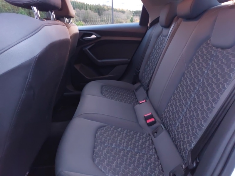 Used Audi A1 2019 for sale - 76484179: Photo 6