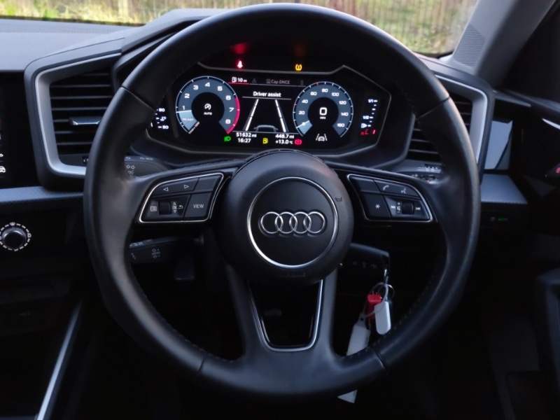 Used Audi A1 2019 for sale - 76484179: Photo 7