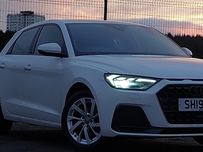 Used Audi A1 2019 for sale - 76484179: Photo 9