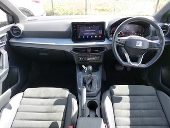 Used SEAT Ibiza 2023 for sale - 78546435: Photo