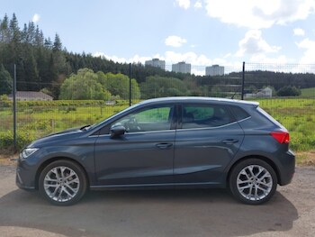Used SEAT Ibiza 2023 for sale - 78546435: Photo