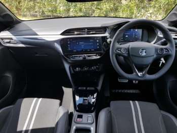 Used Vauxhall Corsa 2024 for sale - 74787339: Photo