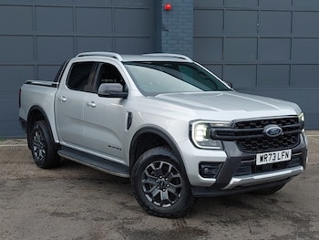 Used Ford Ranger 2023 for sale - 79411636: Photo