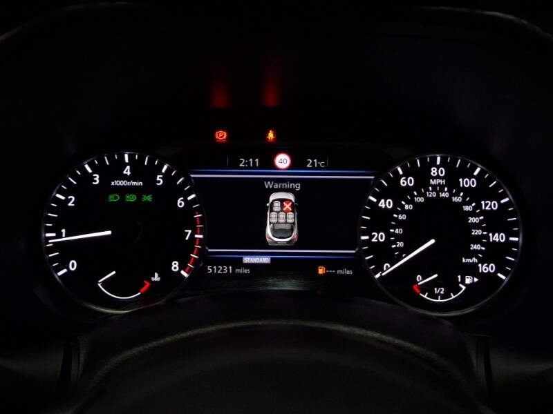 Used Nissan Juke 2023 for sale - 77495487: Photo 10