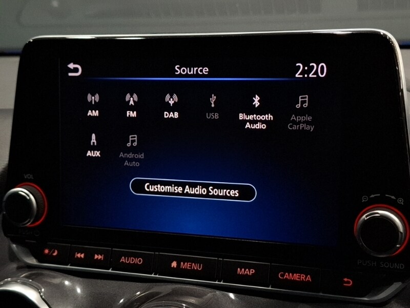 Used Nissan Juke 2023 for sale - 77495487: Photo 13