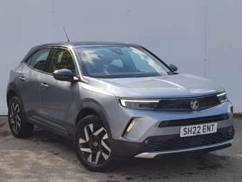 2022 - 1.2 Turbo Elite Premium 5dr