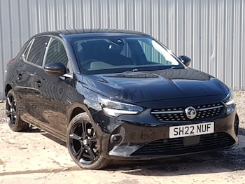 Vauxhall - Corsa