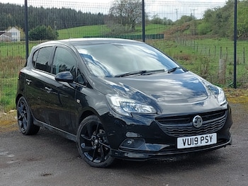 Used Vauxhall Corsa 2019 for sale - 78411201: Photo