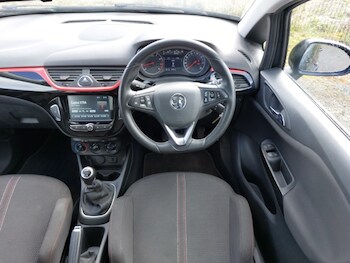 Used Vauxhall Corsa 2019 for sale - 78411201: Photo