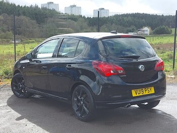 Used Vauxhall Corsa 2019 for sale - 78411201: Photo