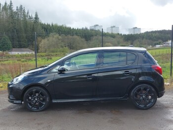 Used Vauxhall Corsa 2019 for sale - 78411201: Photo
