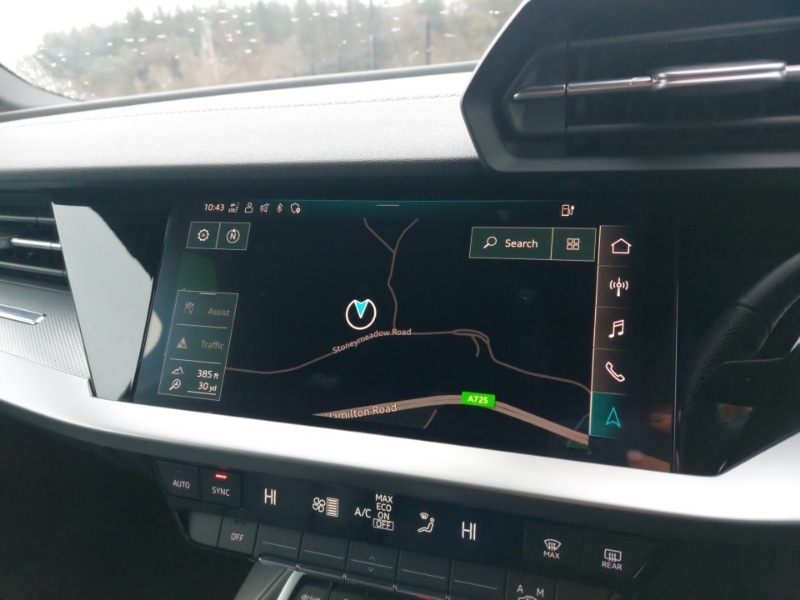 Used Audi A3 2022 for sale - 77343320: Photo 10