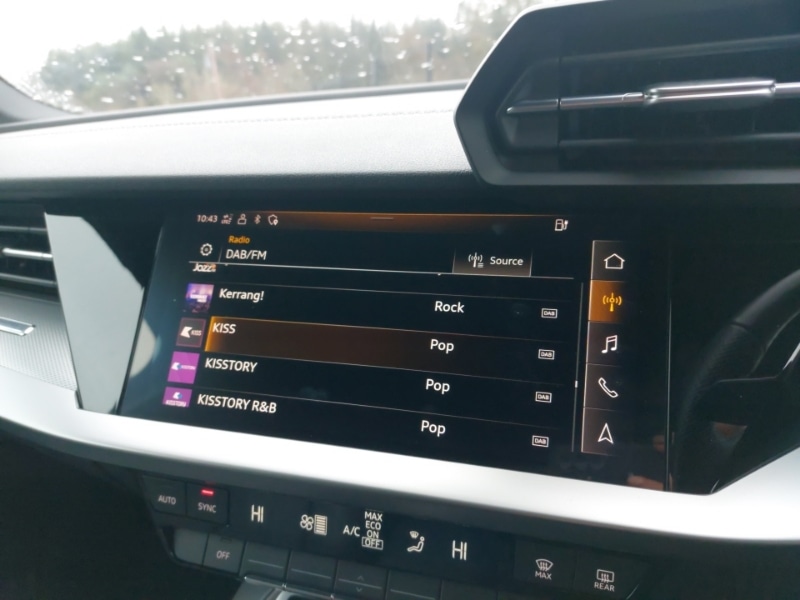 Used Audi A3 2022 for sale - 77343320: Photo 11