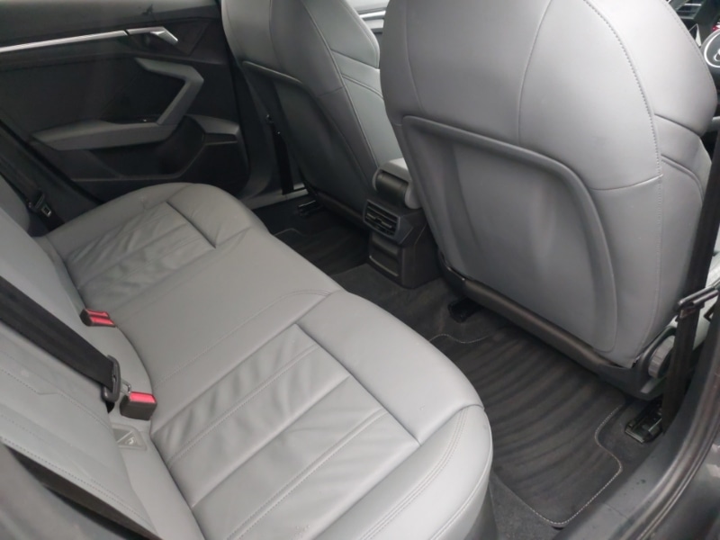 Used Audi A3 2022 for sale - 77343320: Photo 13