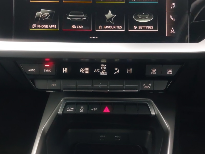 Used Audi A3 2022 for sale - 77343320: Photo 17