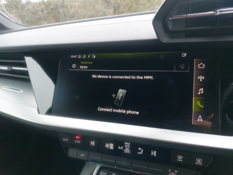 Used Audi A3 2022 for sale - 77343320: Photo 19