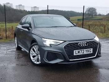 Used Audi A3 2022 for sale - 77343320: Photo