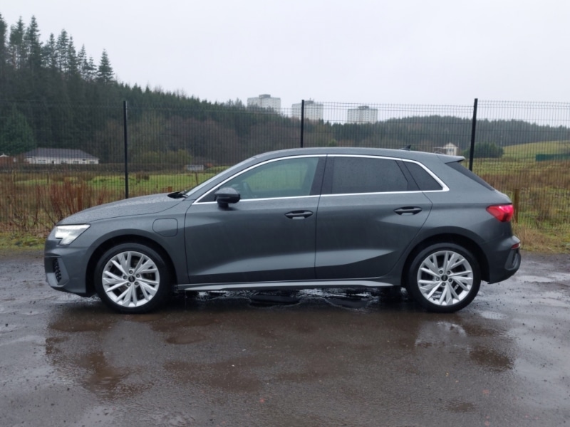 Used Audi A3 2022 for sale - 77343320: Photo 4