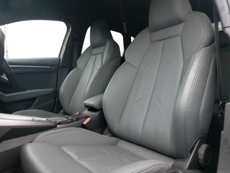 Used Audi A3 2022 for sale - 77343320: Photo 5