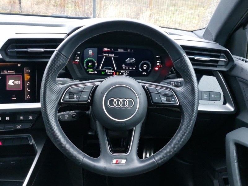 Used Audi A3 2022 for sale - 77343320: Photo 7