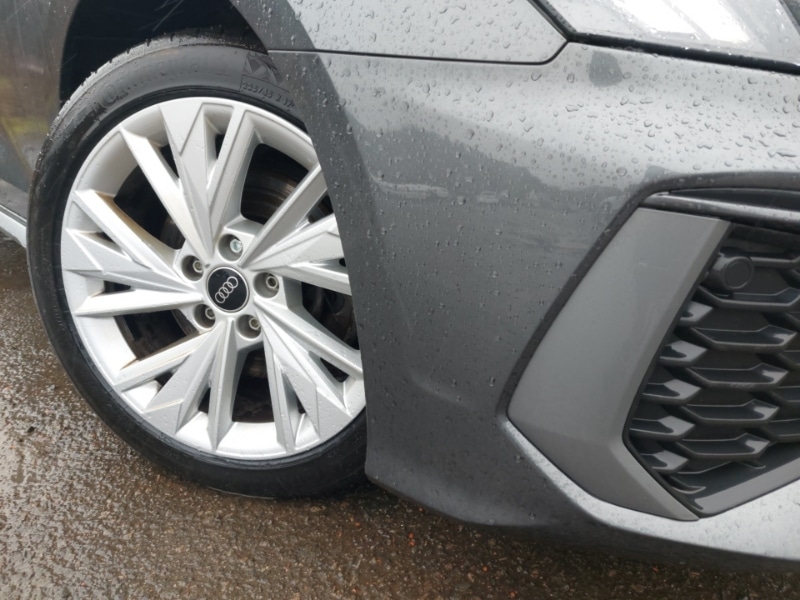 Used Audi A3 2022 for sale - 77343320: Photo 9