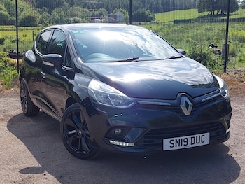 Used Renault Clio 2019 for sale - 78740483: Photo