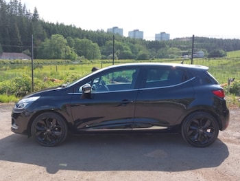 Used Renault Clio 2019 for sale - 78740483: Photo