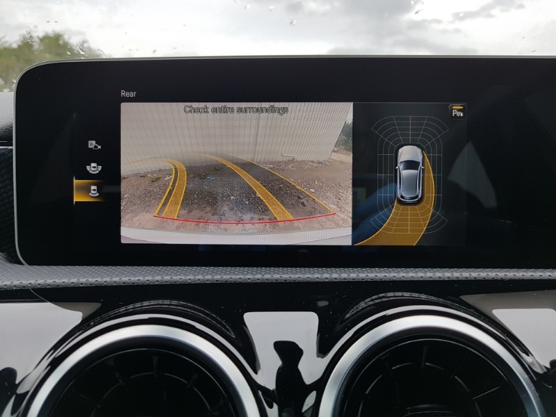 Used Mercedes-Benz A-Class 2018 for sale - 76301696: Photo 16