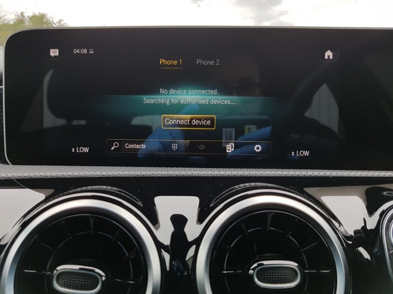 Used Mercedes-Benz A-Class 2018 for sale - 76301696: Photo 17