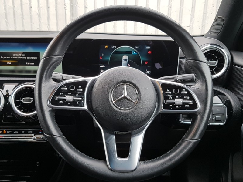 Used Mercedes-Benz A-Class 2018 for sale - 76301696: Photo 7