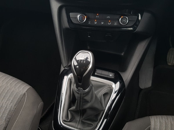 Used Vauxhall Corsa 2020 for sale - 76242276: Photo 10