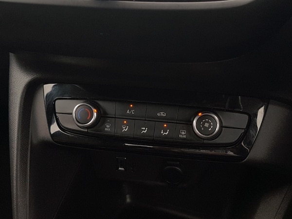Used Vauxhall Corsa 2020 for sale - 76242276: Photo 14