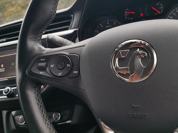 Used Vauxhall Corsa 2020 for sale - 76242276: Photo 18