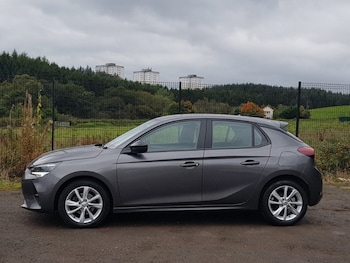 Used Vauxhall Corsa 2020 for sale - 76242276: Photo 4
