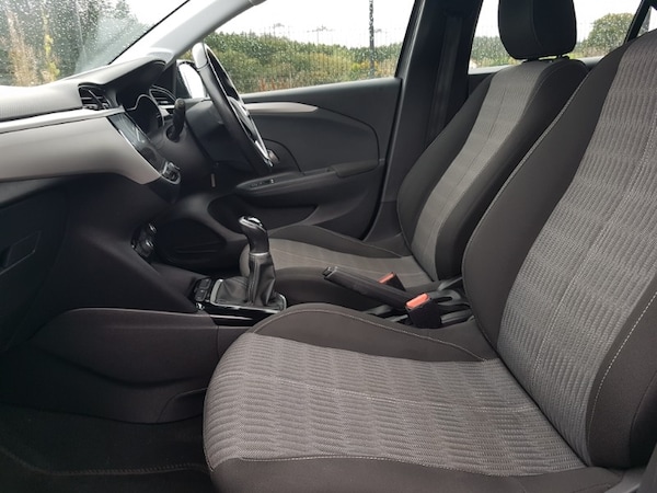 Used Vauxhall Corsa 2020 for sale - 76242276: Photo 5