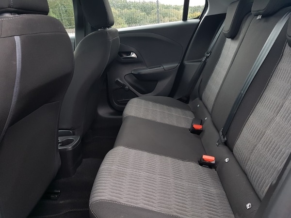 Used Vauxhall Corsa 2020 for sale - 76242276: Photo 6