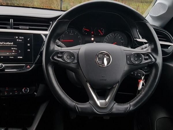 Used Vauxhall Corsa 2020 for sale - 76242276: Photo 7