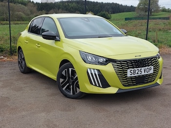 Used Peugeot 208 2025 for sale - 78585210: Photo
