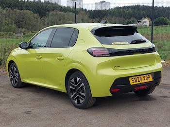 Used Peugeot 208 2025 for sale - 78585210: Photo