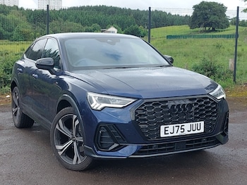 Used Audi Q3 2025 for sale - 78848744: Photo