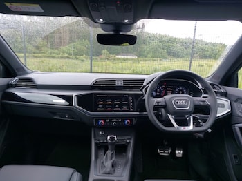 Used Audi Q3 2025 for sale - 78848744: Photo